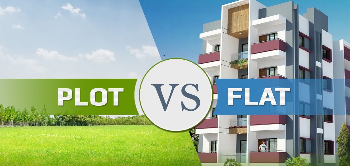 plot-vs-flat-what-to-buy-land-or-a-flat