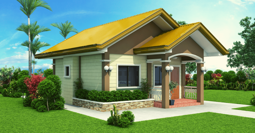 Small House Front Elevation Design Photos
