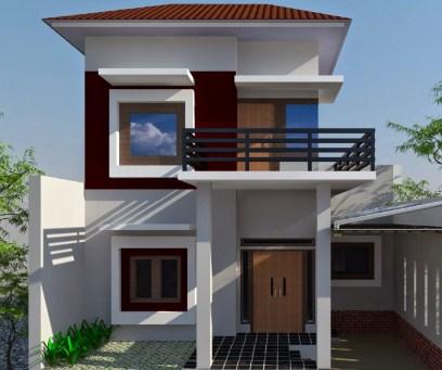 2nd floor house design