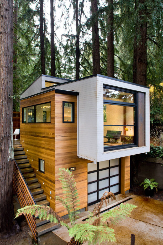 modern small house design