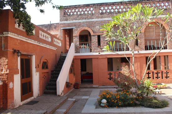 punjab village homes design