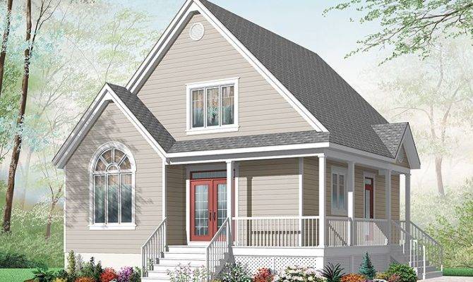 small two story house design