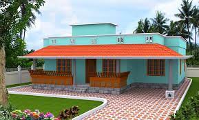 tamil nadu village homes design