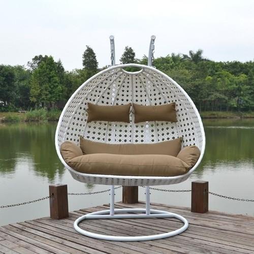 patio swing chair