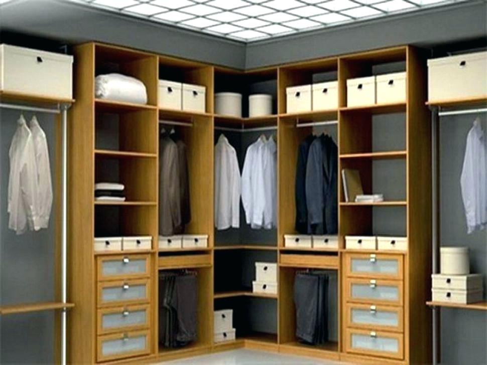 modular wardrobe design