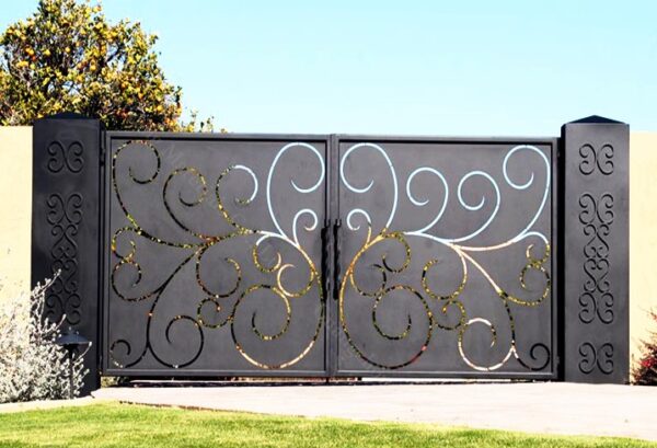 120+ House Main Gate Design & House Gate Design Images 2022