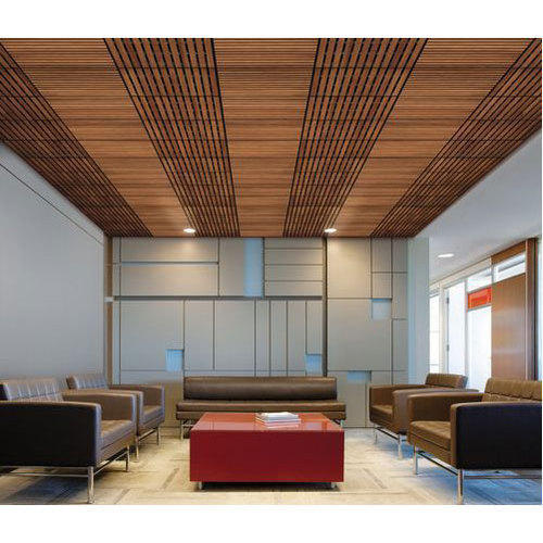 wooden false ceiling design images