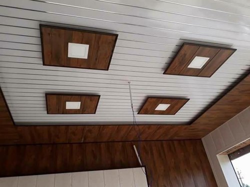 pvc false ceiling design images