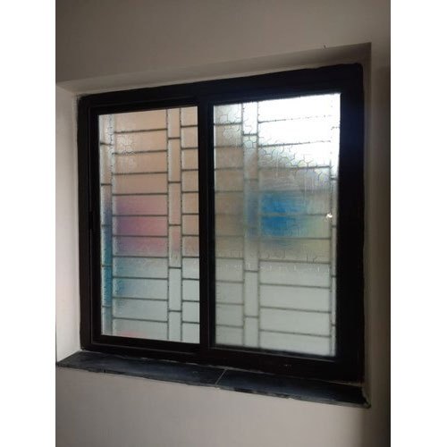 Simple Window Design for Home
