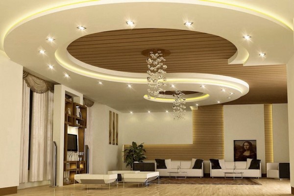 simple false ceiling design images