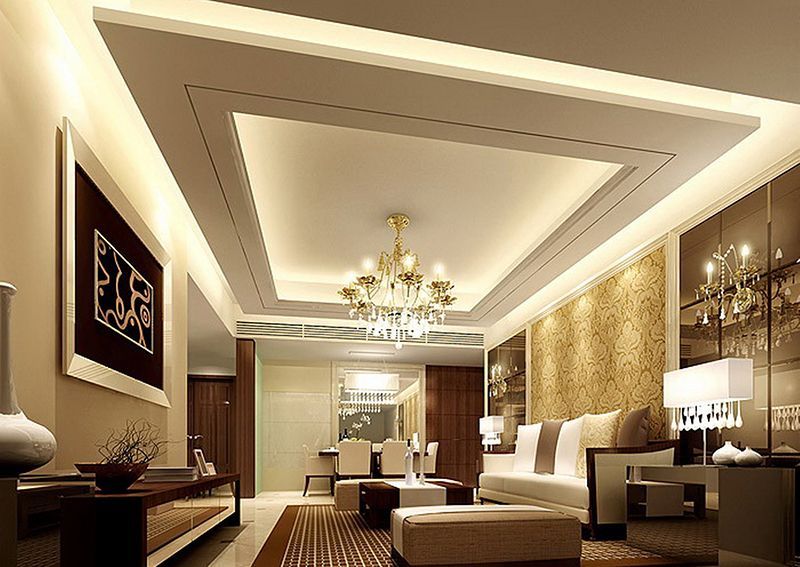 simple false ceiling design images
