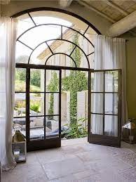 Steel Window Design for Home