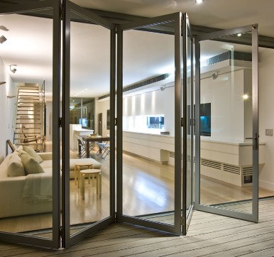 aluminium window design- or home