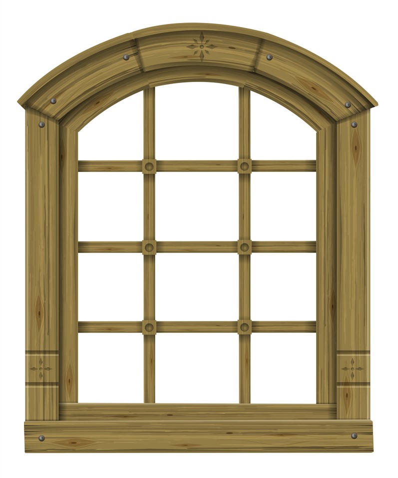 Wooden Window Design Catalogue