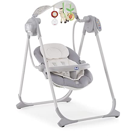 baby swing chair