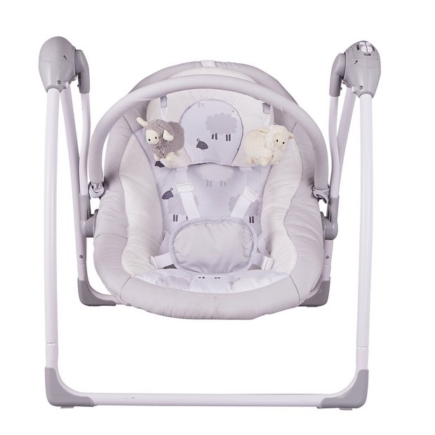 baby swing chair