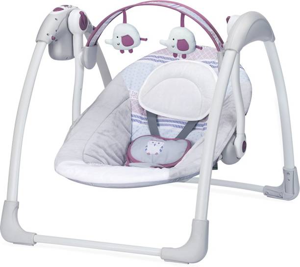 baby swing chair