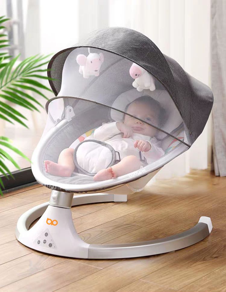 baby swing chair