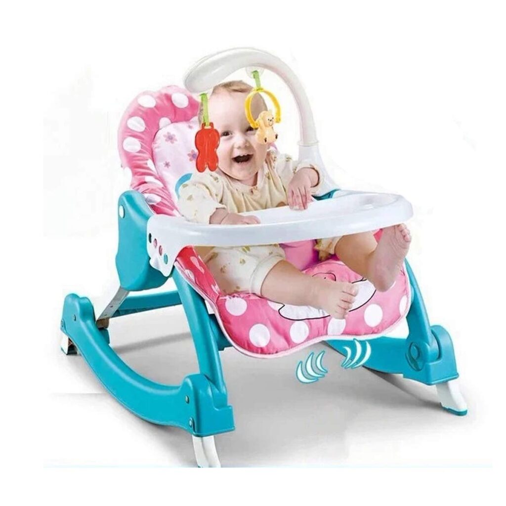 baby swing chair