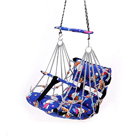 baby swing chair