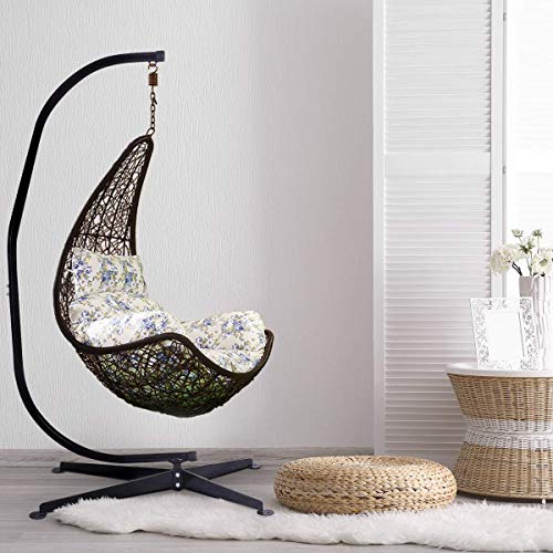 hammock swing chair with stand