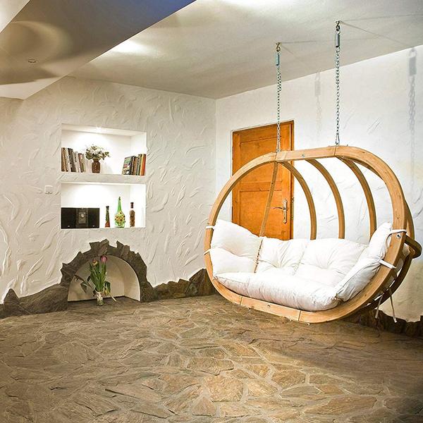 indoor swing chair