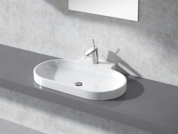 Wash Basin Design Catalogue & Latest Washbasin Design Ideas