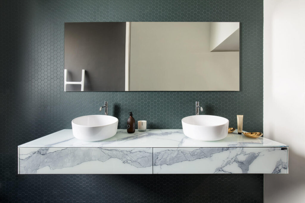 bathroom wash basin design ideas