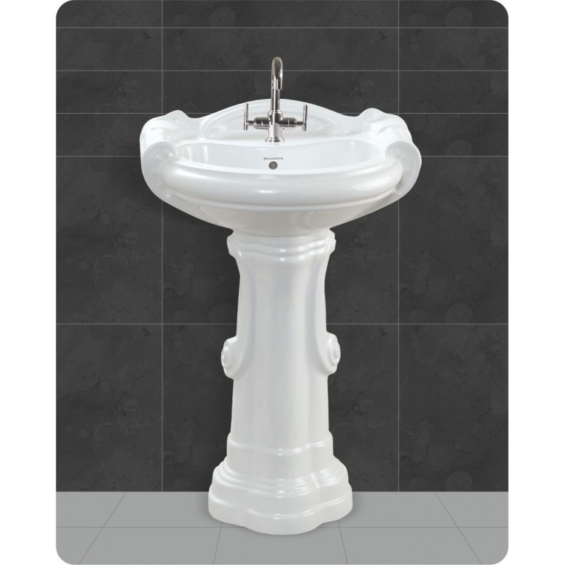 pedestal Wash Basin Design ideas