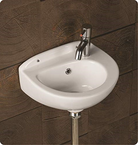 custom bathroom hand small size wash basin