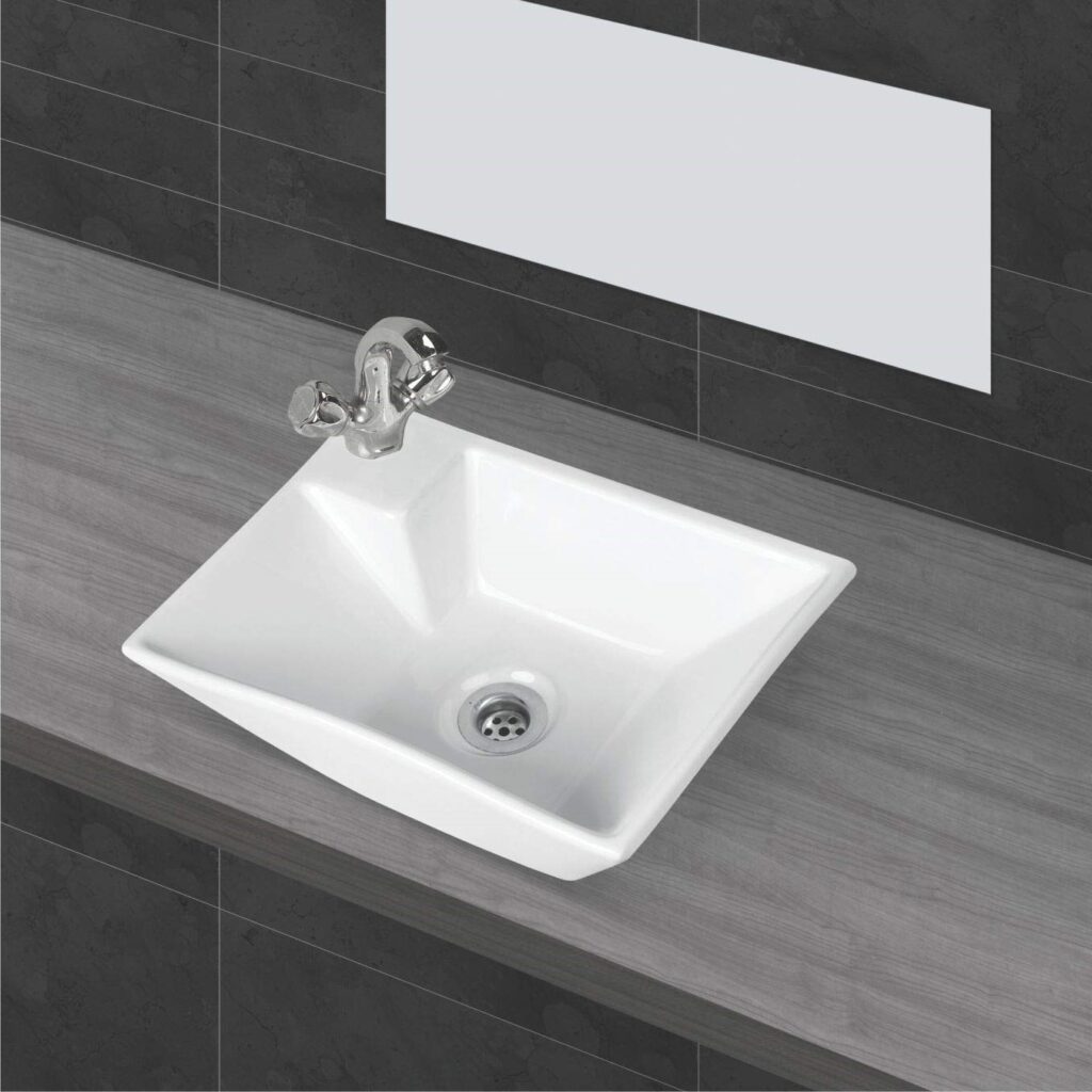 small wash basin ideas