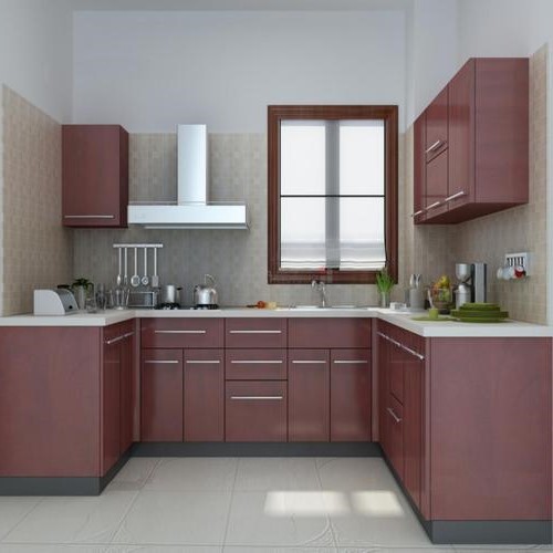 latest Modular Kitchen Designs Photos