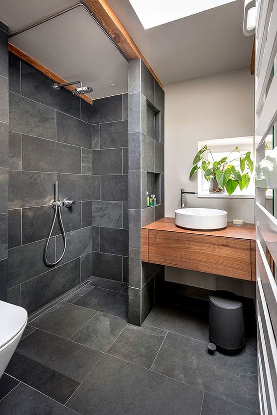 Stylish Bathroom Design Ideas