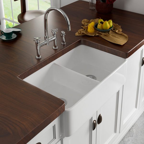 Kitchen Wash Basin Design