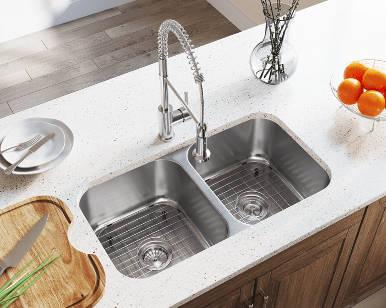 50 Latest Modern Kitchen Sink Design Ideas For 2022
