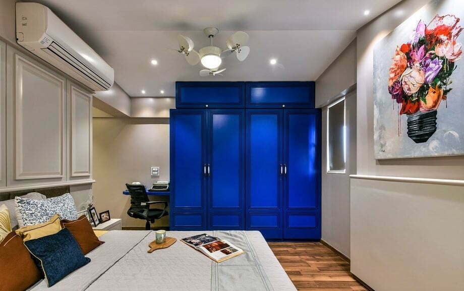 Bedroom Sanmika Design 8