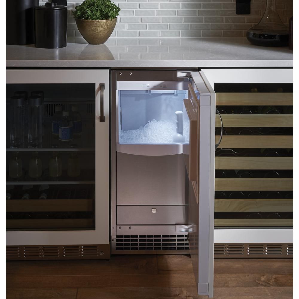 Nugget Ice Maker Countertop