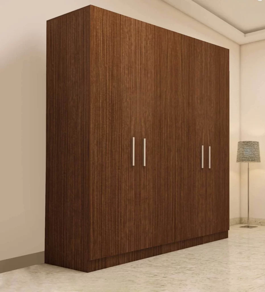 Plywood Cupboard Design