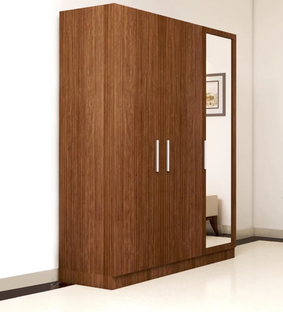 Plywood Cupboard Design