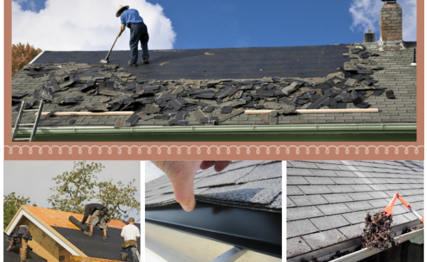Reliable Roofing Van Nuys