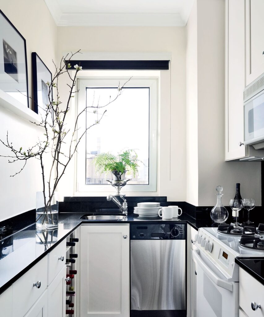 White Kitchens, Kitchens with White Cabinets, Modern White and Grey Kitchens, White Kitchens 2021, Small Black and White Kitchens, Black and White Kitchens, All White Kitchens, Images of White Kitchens, Blue and White Kitchens