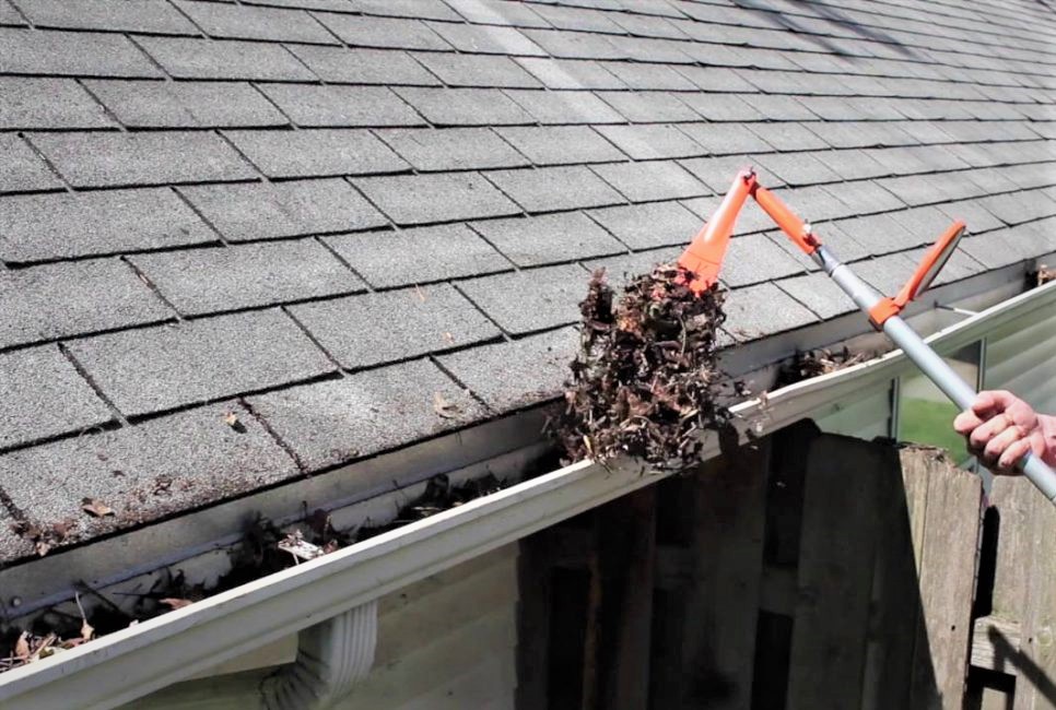 Roof Repair