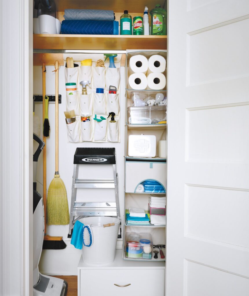 Small Utility Room Ideas