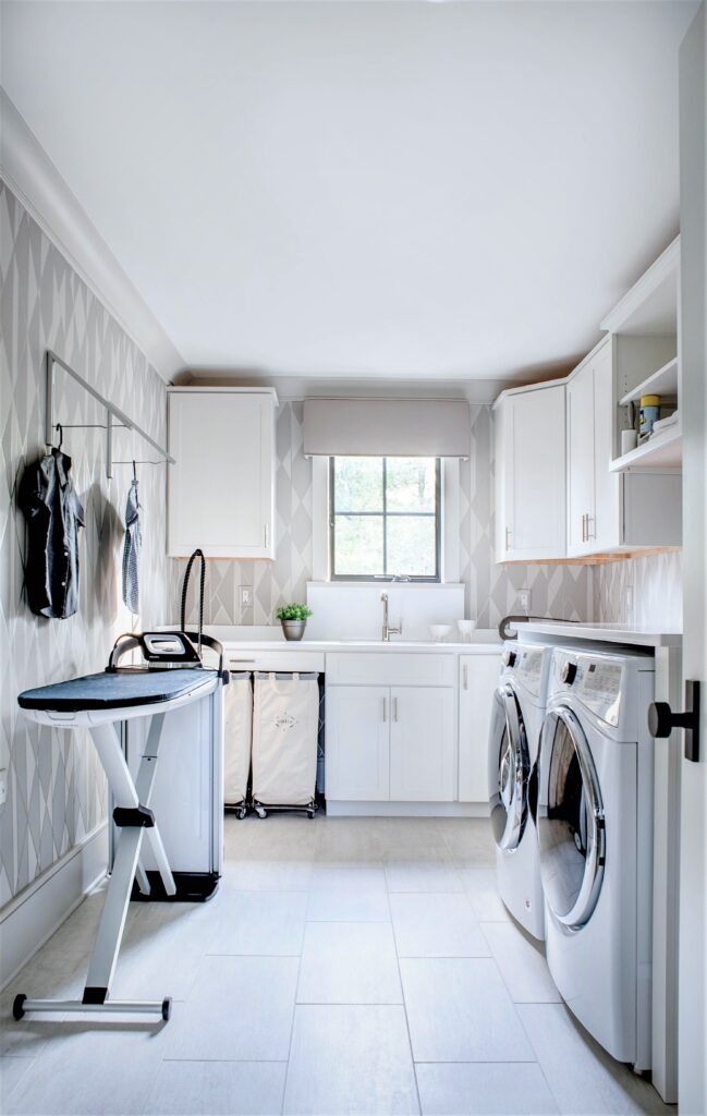 Small Utility Room Ideas