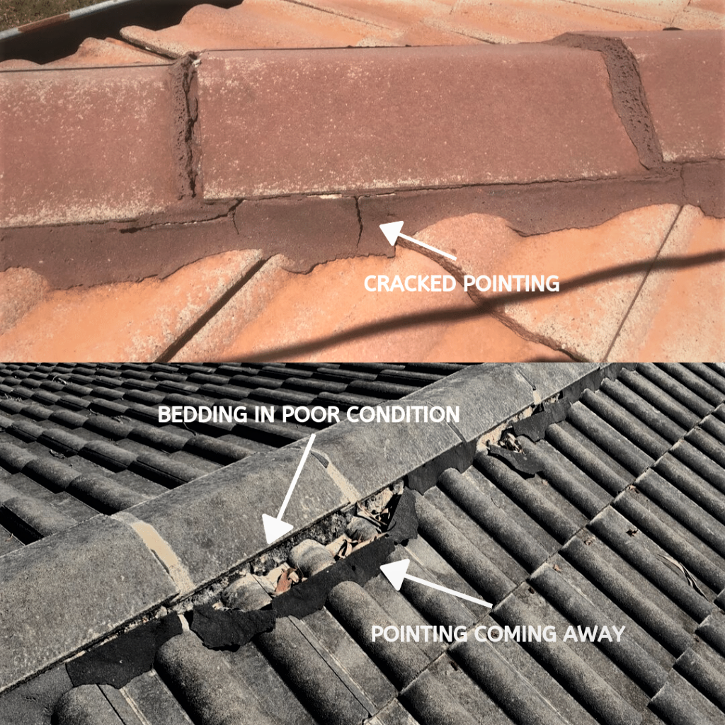 Roof Repair