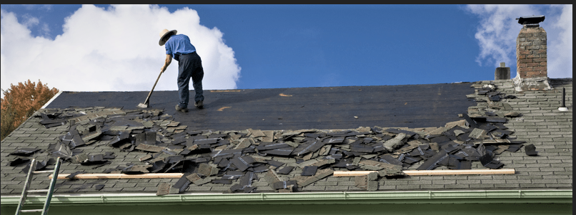 Roof Repair