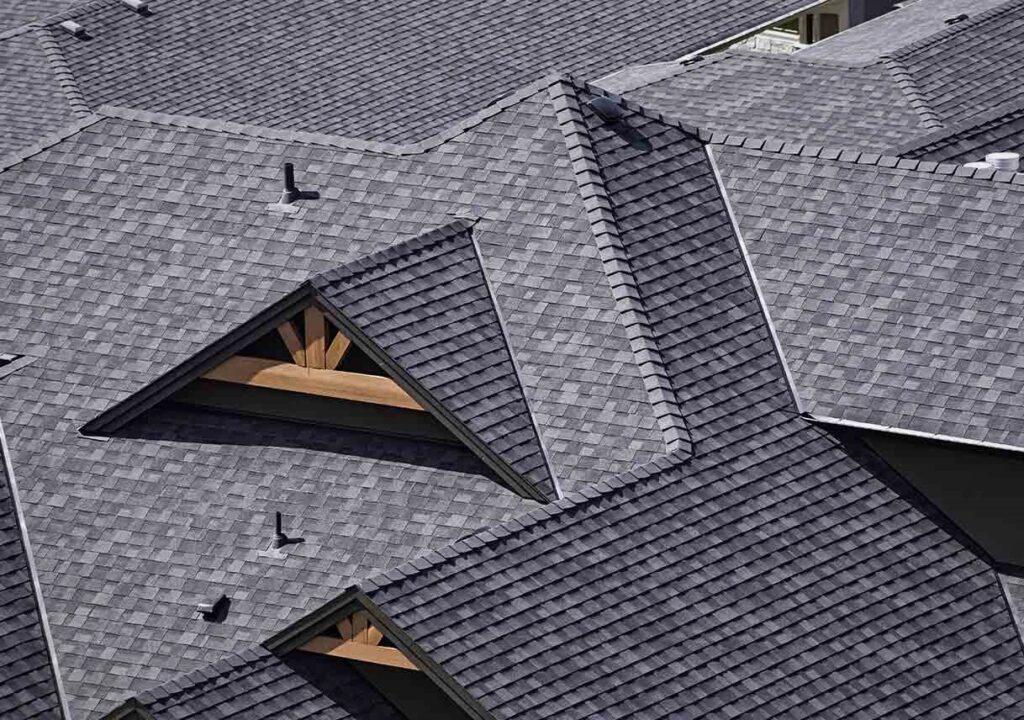 Roof Repair