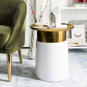 70+ Side Table Ideas for 2022 - Tricity Property Searches