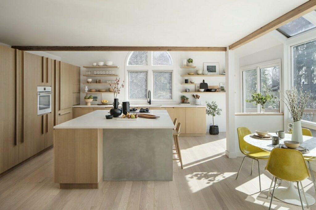 Kitchen Trends 2022