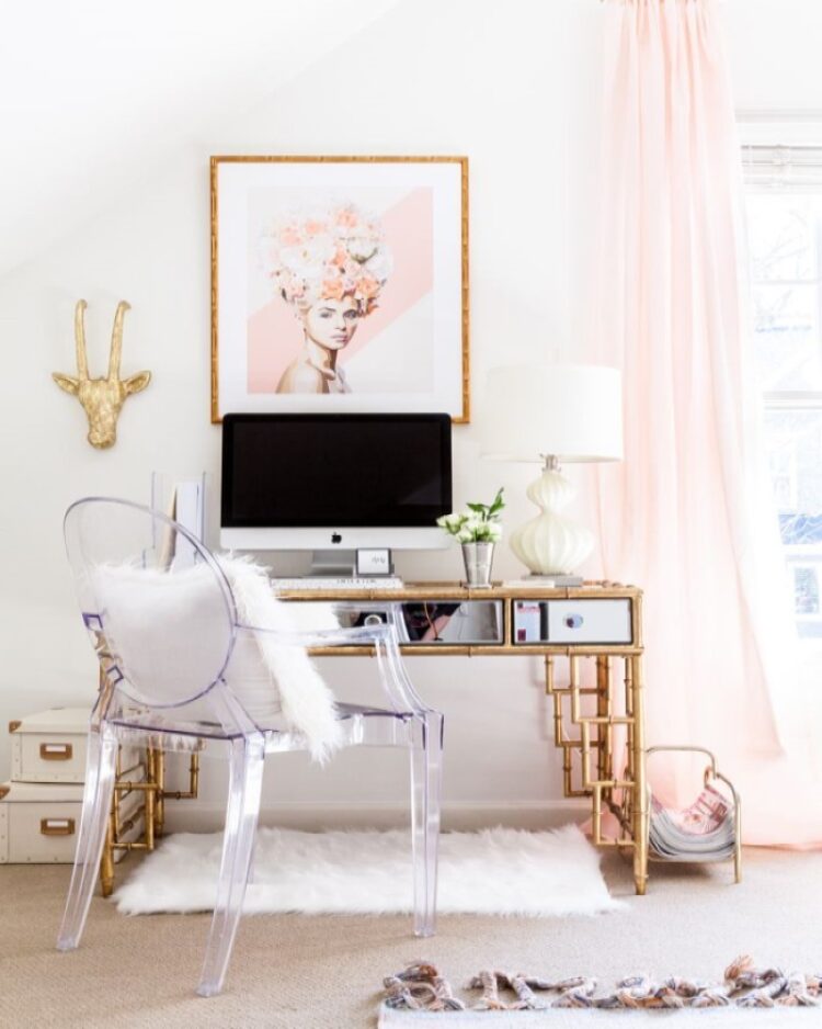 12 Best Home Office Decor Ideas 2022: Increase Productivity!